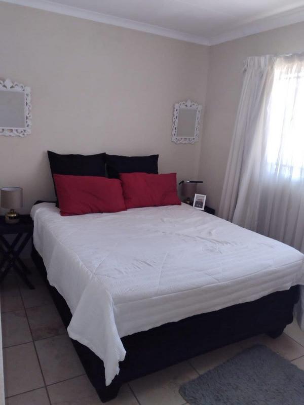 2 Bedroom Property for Sale in Freedom Park A North West
